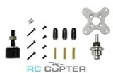 Двигатель SCORPION SII-4025-520KV