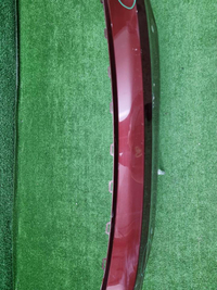 Бампер задний BMW 4er G22 (2020-н.в.) M-paket