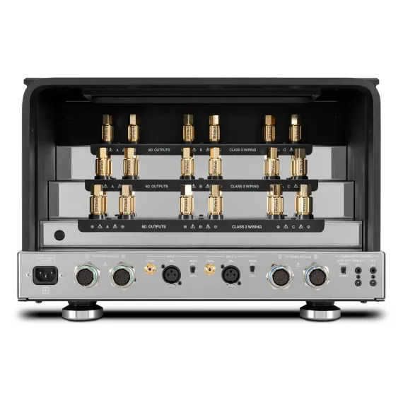 Mcintosh MC2.1KW