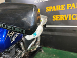 Suzuki Djebel 250XC 2002