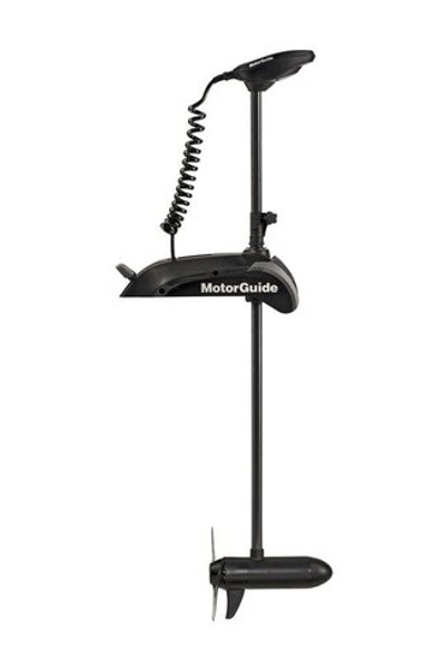 Лодочный электромотор MotorGuide Xi5-80FW 60" 24V FP SNR GPS 940800240