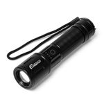 Фонарь ручной "СИБИРСКИЙ СЛЕДОПЫТ-STREAMLIGHT", 1 LED, аккум.1x3000mAh/100/