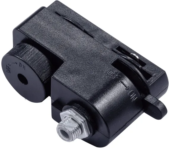 Питание боковое Track Accessories A200006 Arte Lamp
