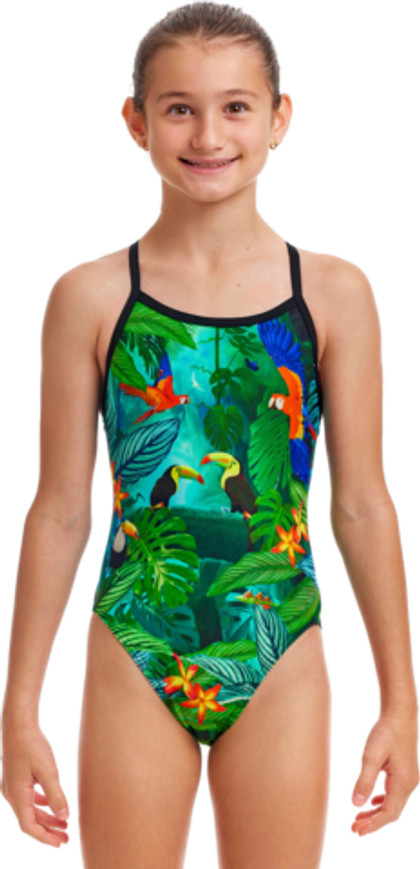 Купальник FUNKITA Lost Forest