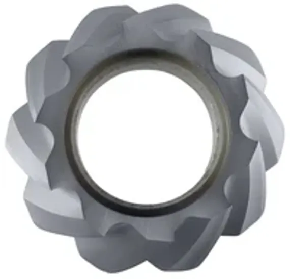 Фрезерная головка Bevel Mate 30-08-INOX, 8 мм 45-12-ALU, арт. 7204050