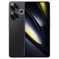 Смартфон Xiaomi Poco F6 8/256 ГБ Global, Black