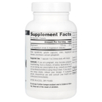 Source Naturals, Цитрат магния, 133 мг, 90 капсул