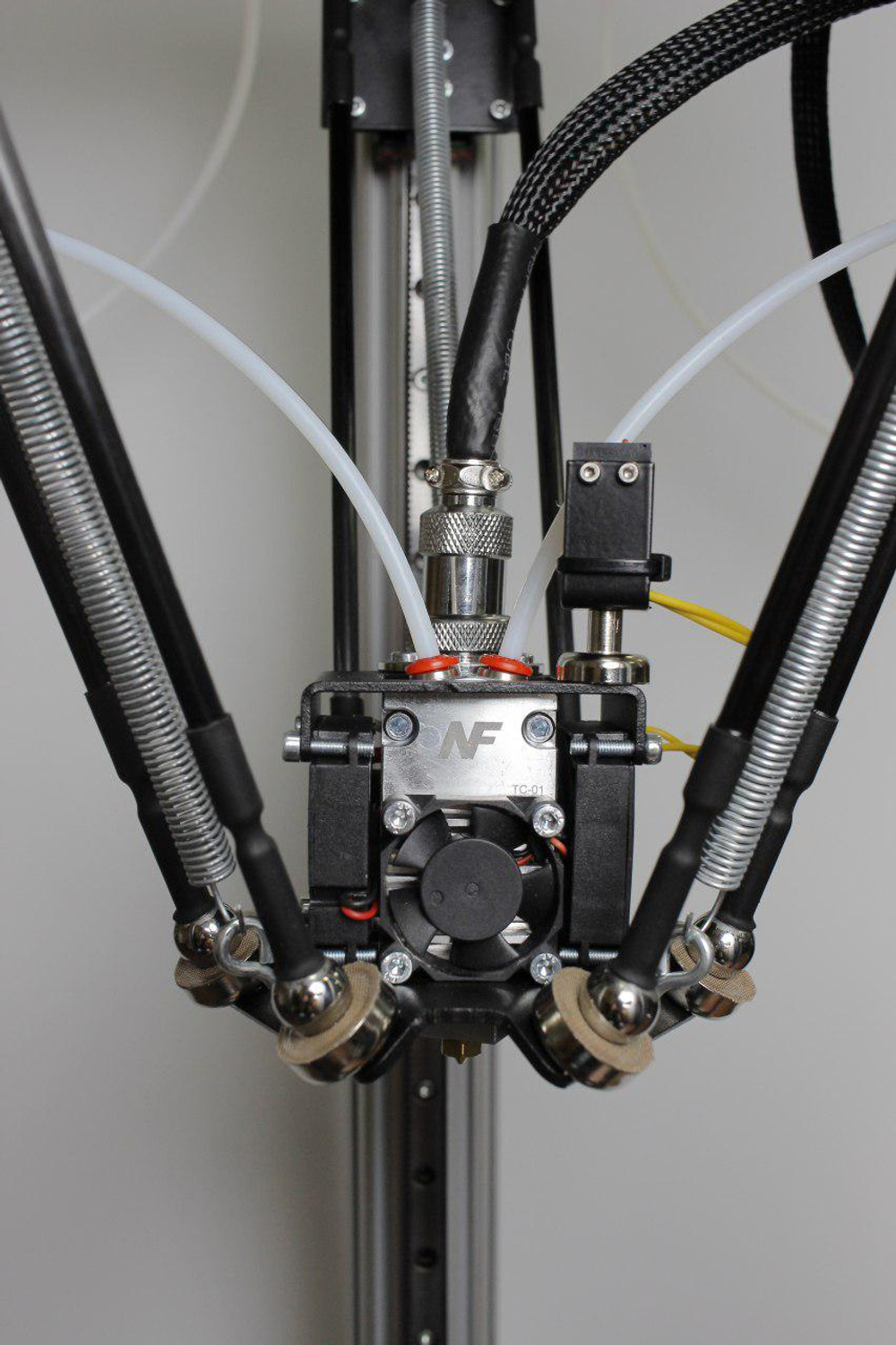 3D принтер 3DQ Prism Pro Dual