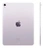 13" Планшет Apple iPad Air 13 2024 M2, 512 ГБ, Wi-Fi + Cellular, purple