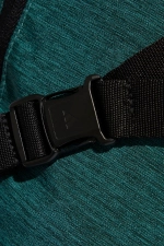 Рюкзак adidas 4ATHLTS Power - зеленый