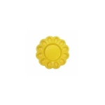 Тарелка для яиц солнечный