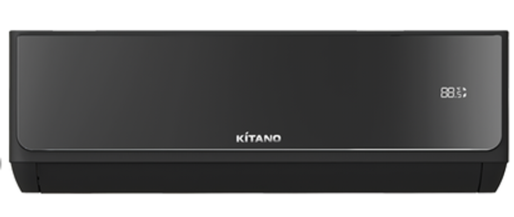 Сплит-система KITANO KRD-Toha-18 (black matte)
