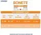 Ласты детские Cressi Mini Bonete Фиолетовые