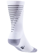 Носки спортивные DIVISION PerFormDRY Pro Training Socks, белый