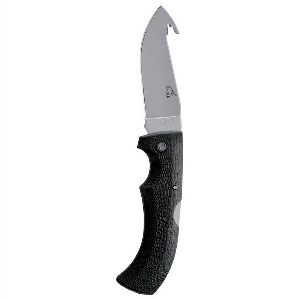 Складной нож Gerber Gator GH со шкуродером