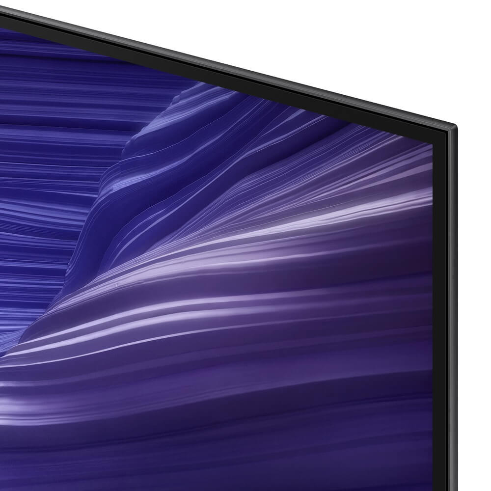 Телевизор Samsung QE55S90FAUXRU (2025)