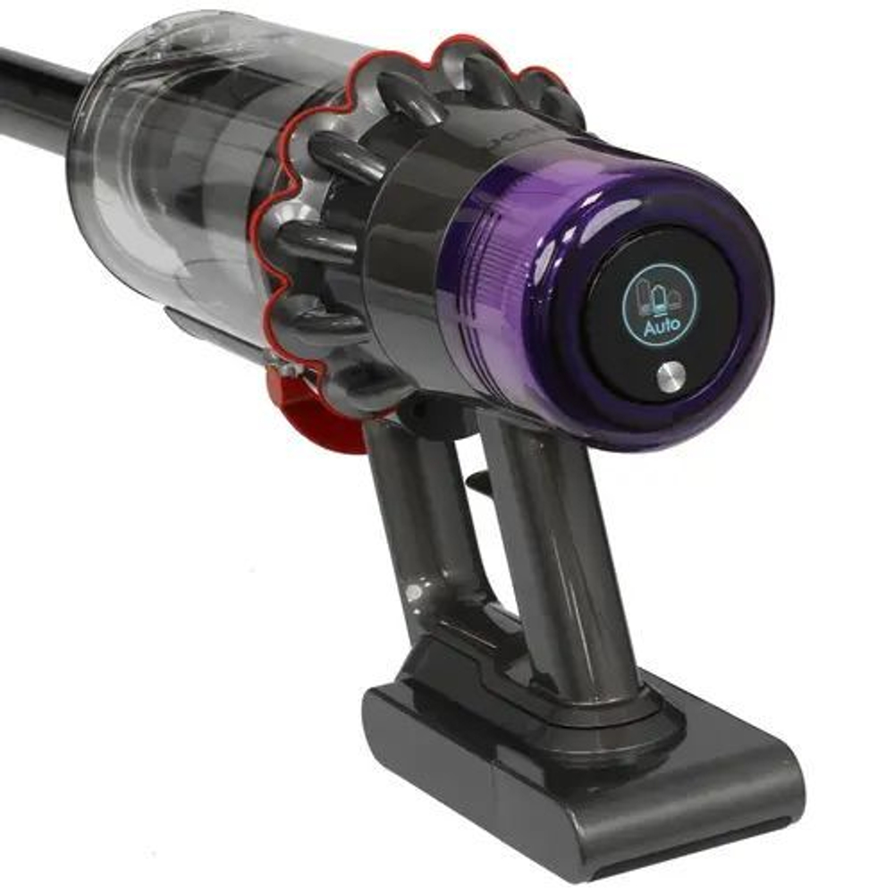 Беспроводной вертикальный пылесос Dyson V15 Detect SV22