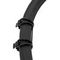 Трубка Marlin One black/black