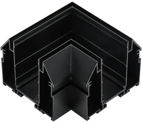 Соединитель Magnetic track 220 APL.0284.00.04 Aployt