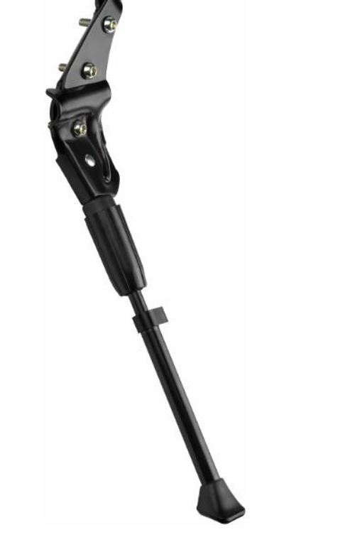 Упор подножка NH-KF 25 AAJ ALLOY-BLACK, арт.390002 (10216170/111121/0337423, Тайвань (Китай))