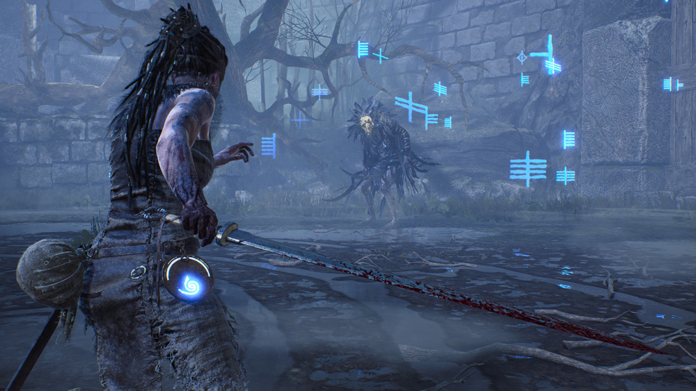 Hellblade: Senua’s Sacrifice