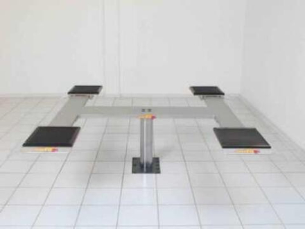 Подъёмник одно плунжерный для мойки, г/п 3500 кг., с кассетой,  AUTOP (Германия)