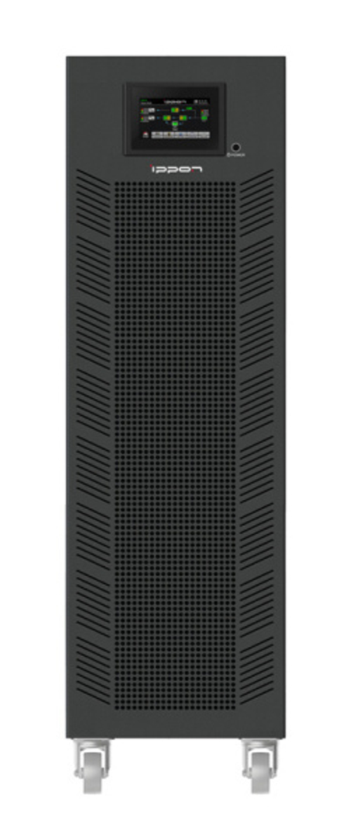 Источник бесперебойного питания Ippon Innova RT 33 40K Tower