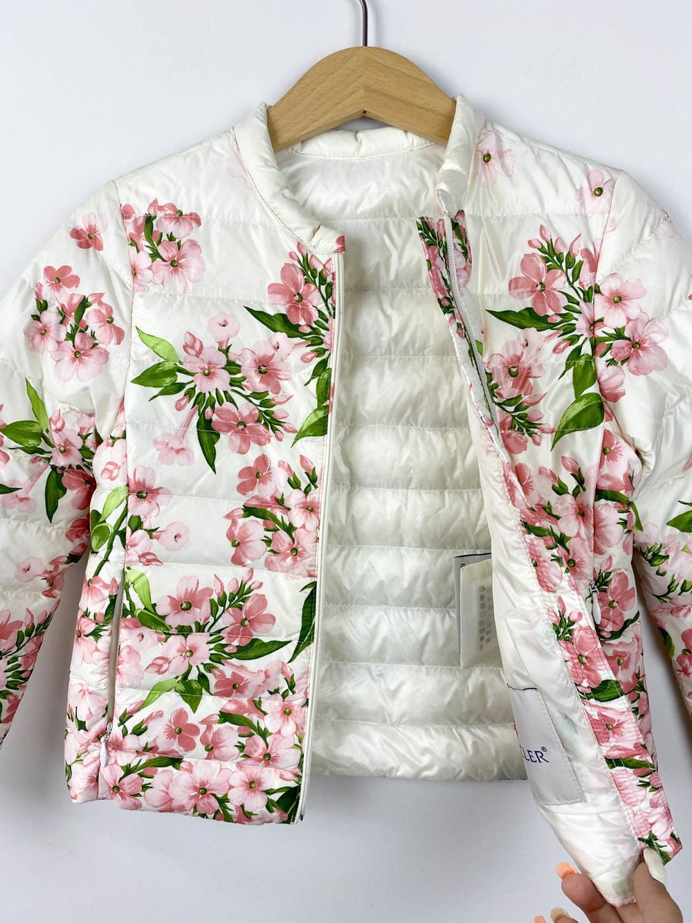 Куртка Moncler