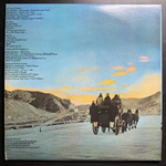 The Doobie Brothers ‎– The Captain And Me (США 1974г.)