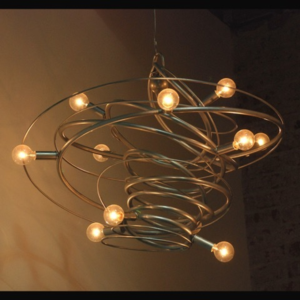 люстра BODNER chandeliers 01-33