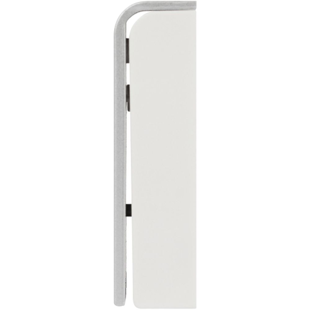 Звонок дверной Intro MP103S беспроводной LED подсветка IP44 150 м серебряный 38 мелодий | Intro
