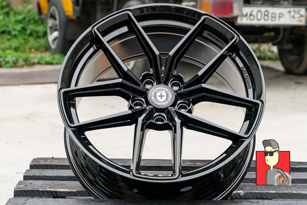 Комплект дисков RGW 028 18x8 et35 5x114.3