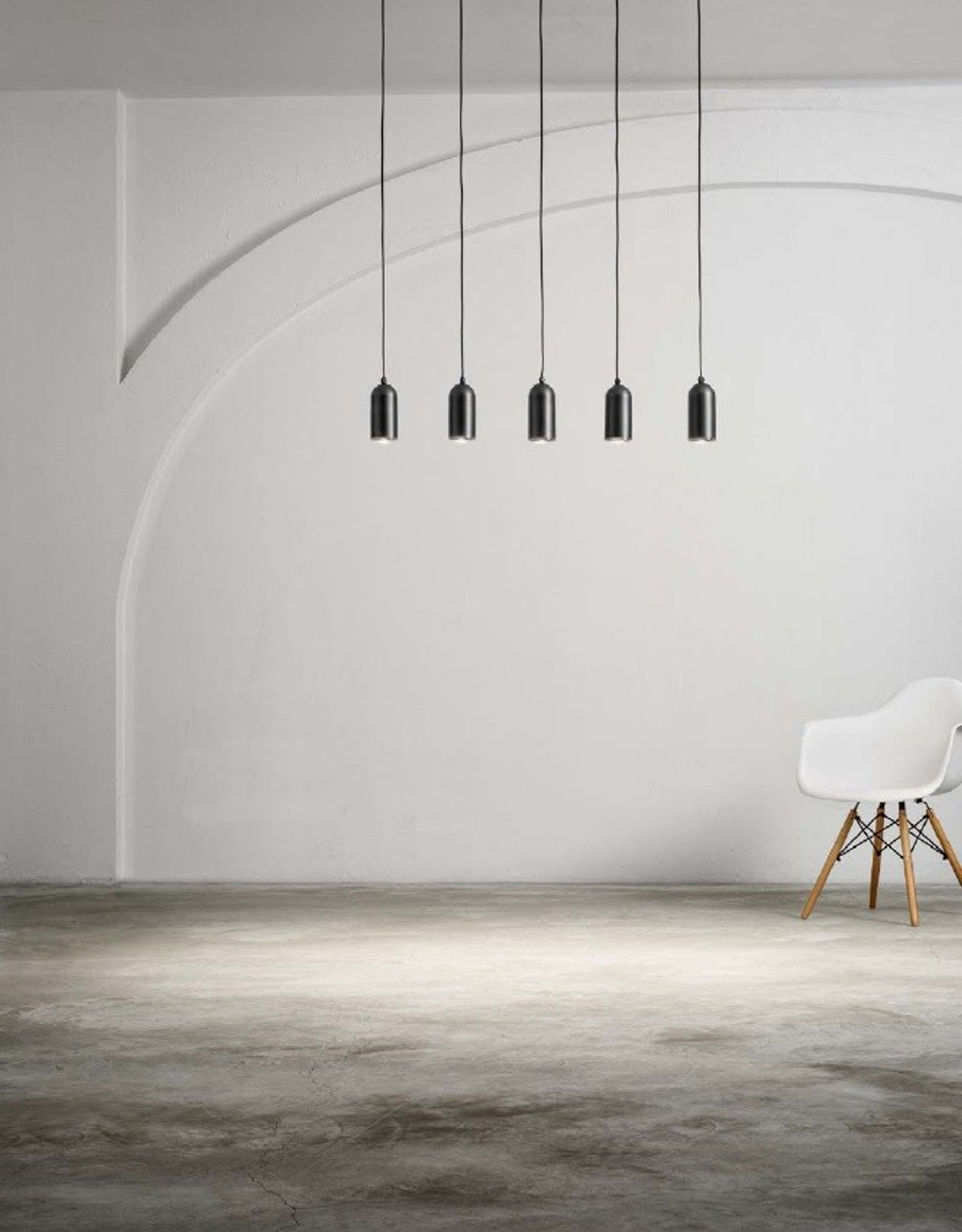 Frasca indoor FRA/COBLED/DB