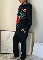 Хлопковая толстовка Gucci, ХS