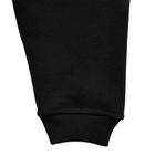 LOTUS ZIP-UP HOODIE OVERSIZED