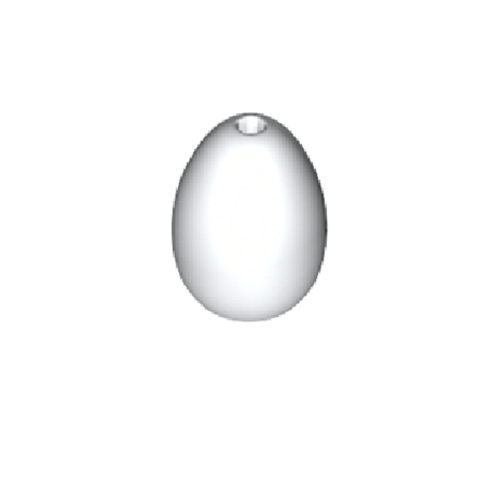 Яйцо 24946 White