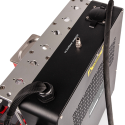 Launch CNC-605+