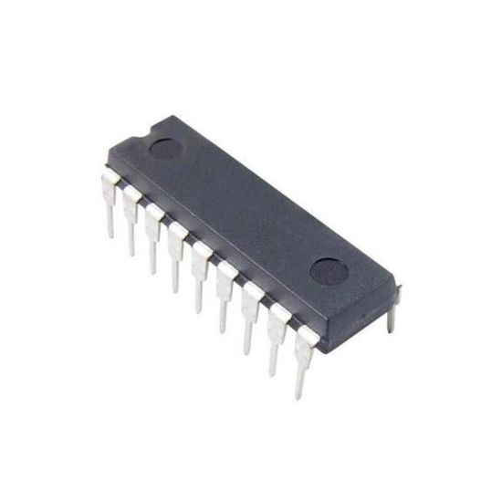 Микросхема  AN6362 / SDIP18
