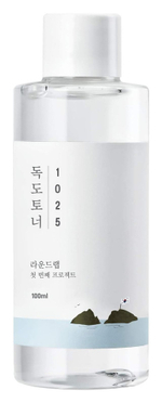 Round Lab Dokdo Toner 100ml