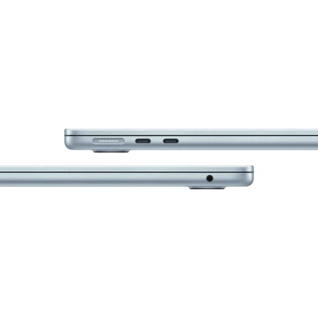 Ноутбук Apple MacBook Air 15 M5 (2026) 10CPU 10GPU 16/1TB Sky Blue