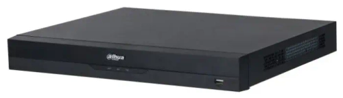 Видеорегистратор Dahua DHI-NVR5216-8P-EI