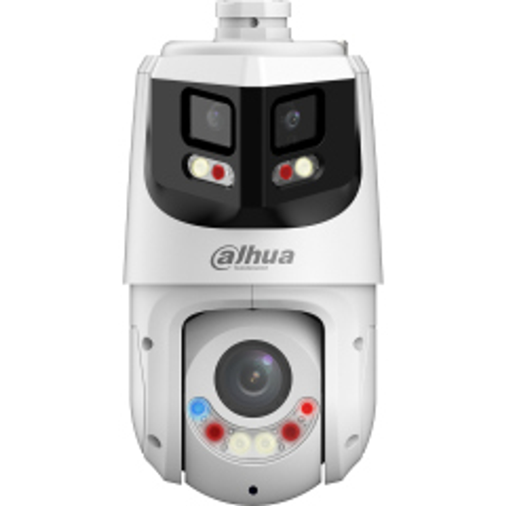 Поворотная IP-камера Dahua DH-SDT4E425-8P-GB-APV1