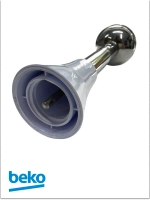 Насадка-блендер погружная (нога измельчителя) блендера Beko (9182001173) 9182001173