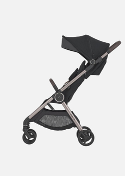 Anex Детская коляска iQ Starless