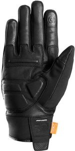 Jet All Seasons D3O Evo / Черно-белый