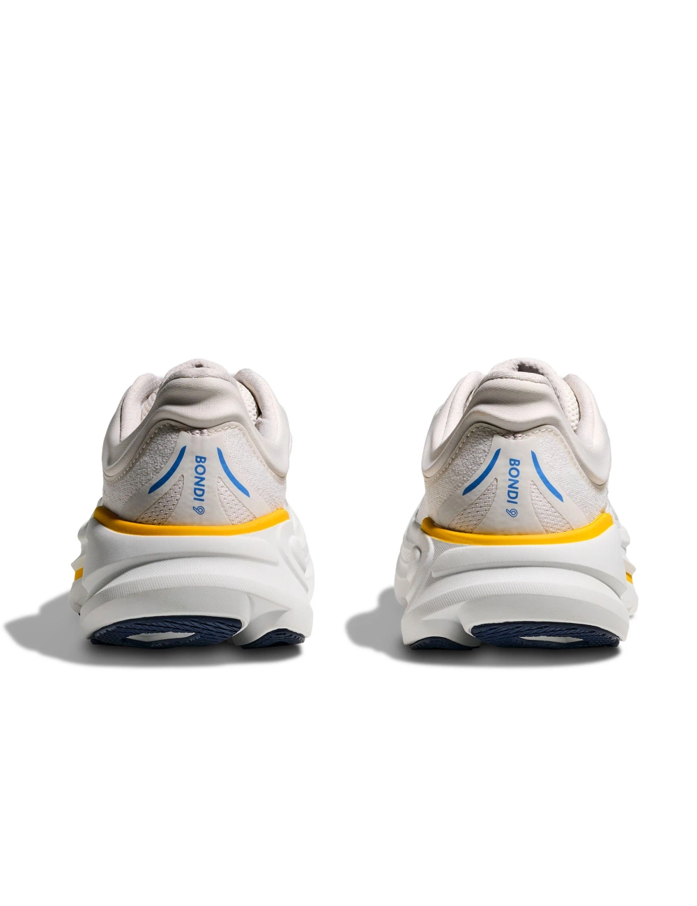 Кроссовки мужские Hoka Bondi 9