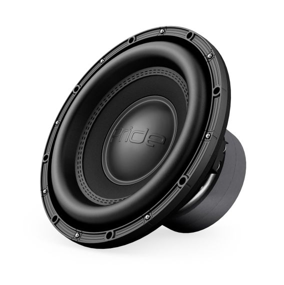 Сабвуфер Pride M.12 12" D2 1200W V.2