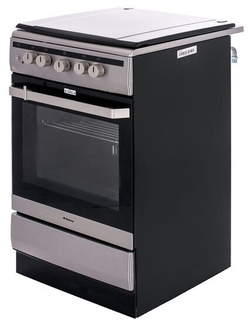 Газовая плита Hansa FCGX53020