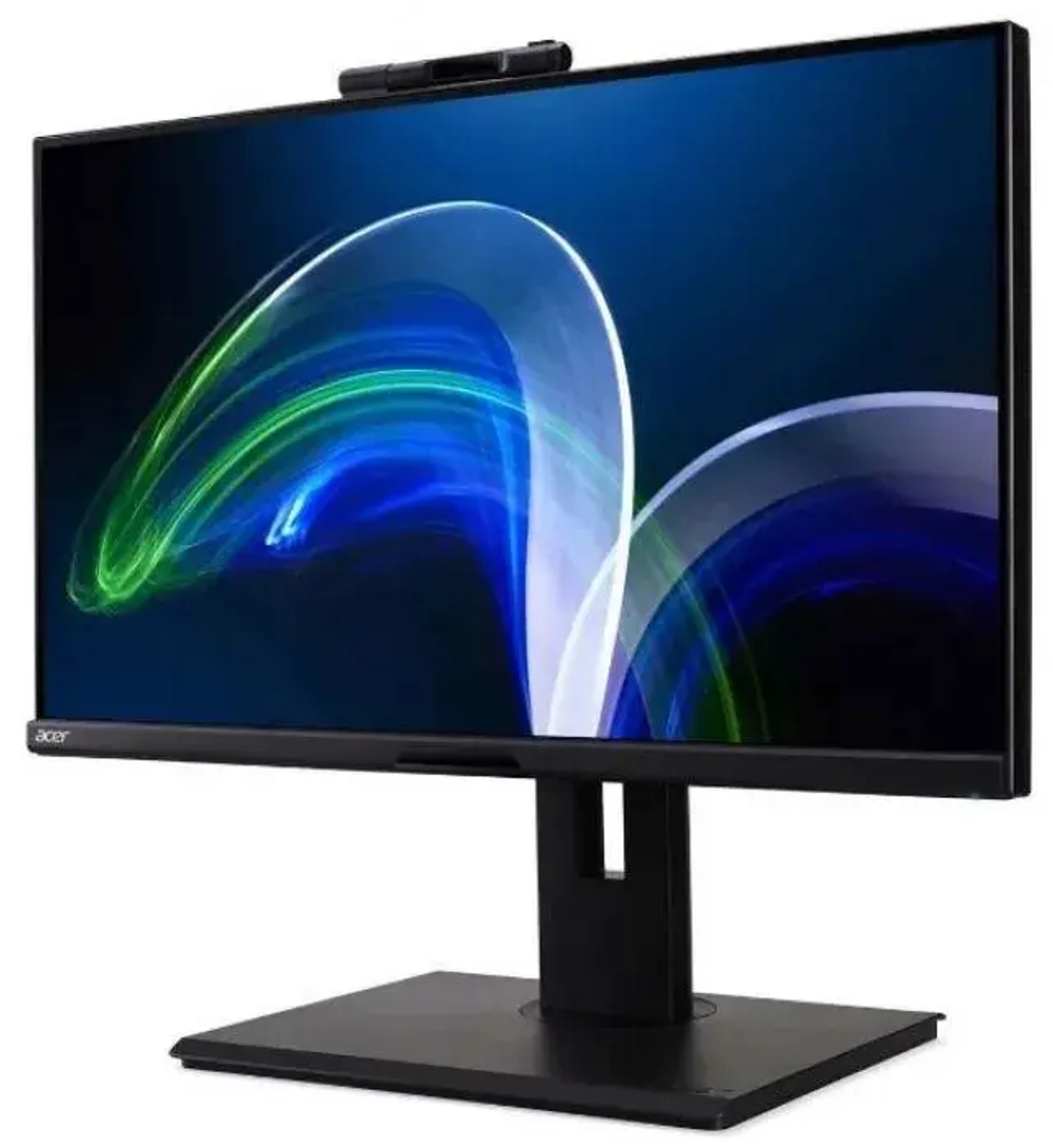 Монитор  Acer  B278Kbemiqprcuzx