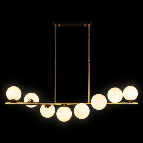 Подвесной светильник Loft It Tely 10236/8